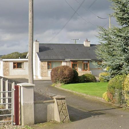 Drumgauty Cottage Strabane Dış mekan fotoğraf